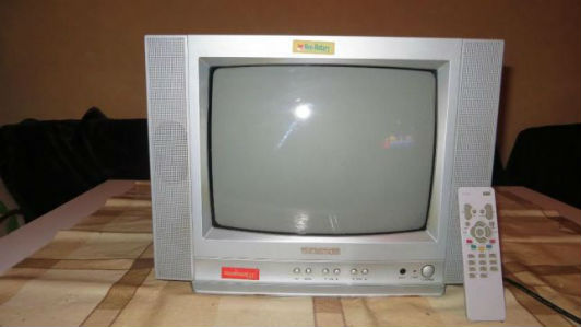 Сломался кинескопный телевизор: выбросить или отремонтировать?